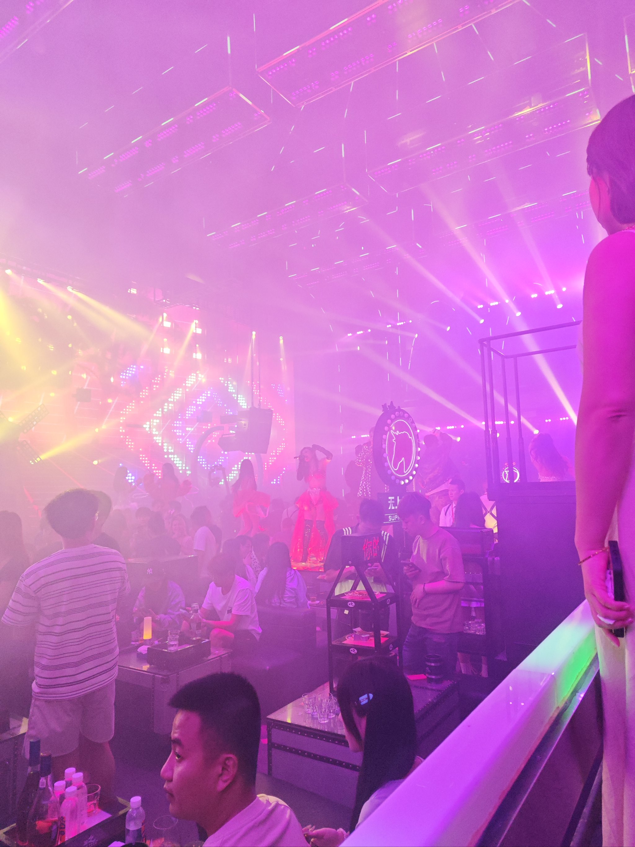 赤峰商务ktv中低端区别解析-元宝山区ktv预定